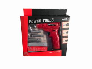 B/O TOOL,
