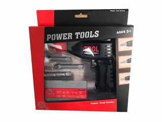B/O TOOL,