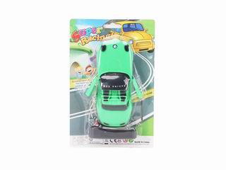 WIRE CONTROL CAR,
