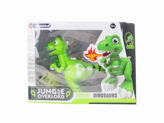R/C DINOSAUR,