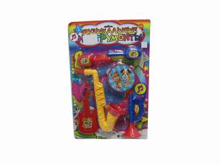 MUSIC SET,