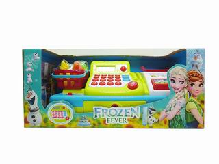 CASH REGISTER,
