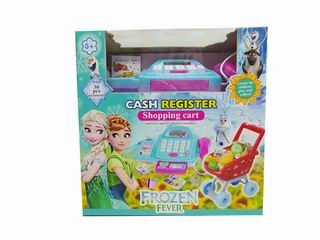 CASH REGISTER,