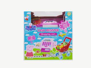 CASH REGISTER,