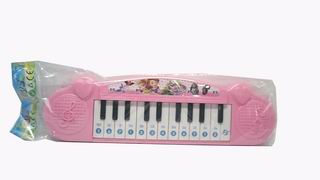 ELECTRONIC ORGAN,