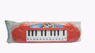 ELECTRONIC ORGAN,