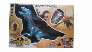 R/C DINOSAUR,