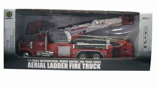 R/C FIRE TRUCK,