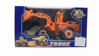 WIRE CONTROL TRUCK,