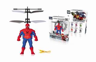 HERO FLYING,