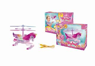 FLYING TOY,
