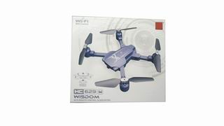2.4G FOUR AXIS R/C AIRCRAFT,