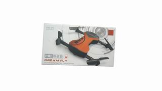 2.4G FOUR AXIS R/C AIRCRAFT,