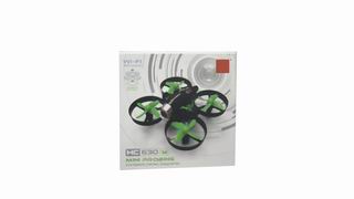 2.4G FOUR AXIS R/C AIRCRAFT,