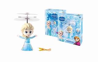 FLYING TOY,