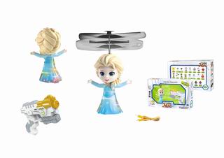 FLYING TOY,