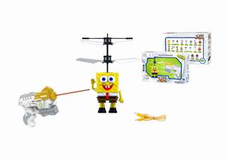 FLYING TOY,