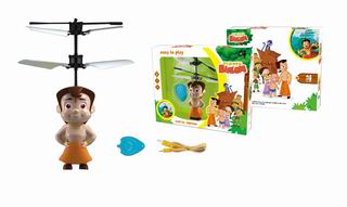 FLYING TOY,