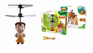 FLYING TOY,