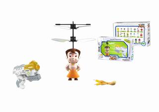 FLYING TOY,