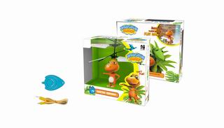 FLYING TOY,