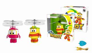 FLYING TOY,