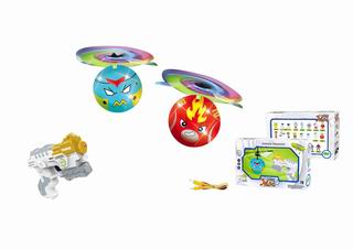 FLYING TOY,