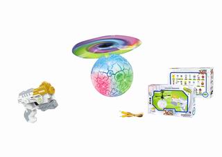 FLYING TOY,
