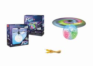 FLYING TOY,