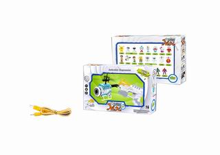 FLYING TOY,