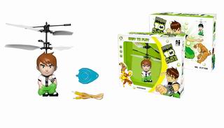 FLYING TOY,