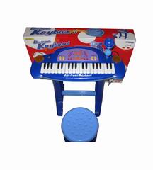 ELECTRONIC ORGAN,