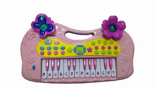 ELECTRONIC ORGAN,