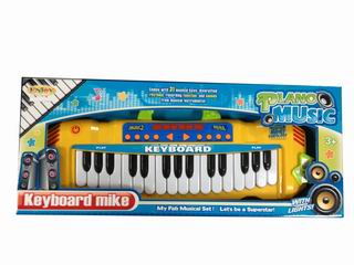 ELECTRONIC ORGAN,
