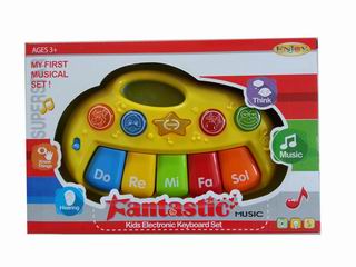 ELECTRONIC ORGAN,