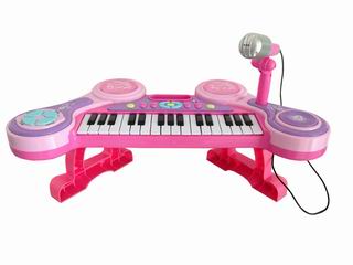 ELECTRONIC ORGAN,