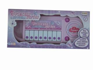 ELECTRONIC ORGAN,
