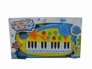ELECTRONIC ORGAN,
