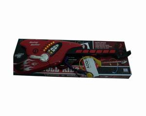 GUITAR W/MICROPHONE,