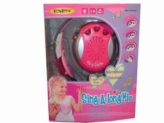MICROPHONE,