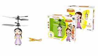 FLYING TOY,