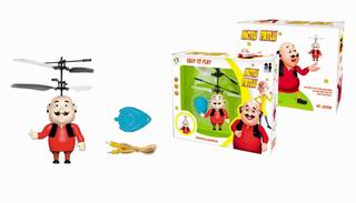 FLYING TOY,