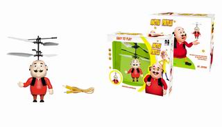 FLYING TOY,