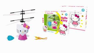FLYING TOY,