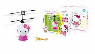 FLYING TOY,