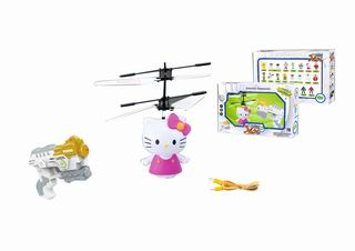 FLYING TOY,