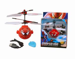FLYING TOY,