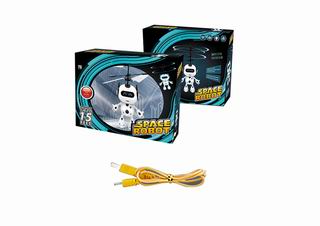 FLYING TOY,