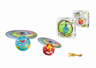 FLYING TOY,