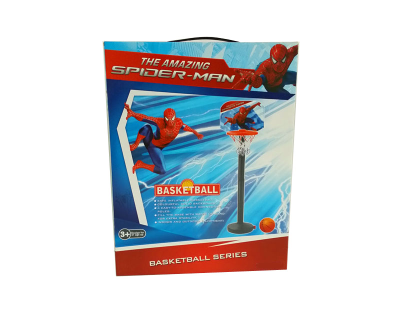 BASKETBALL STAND,